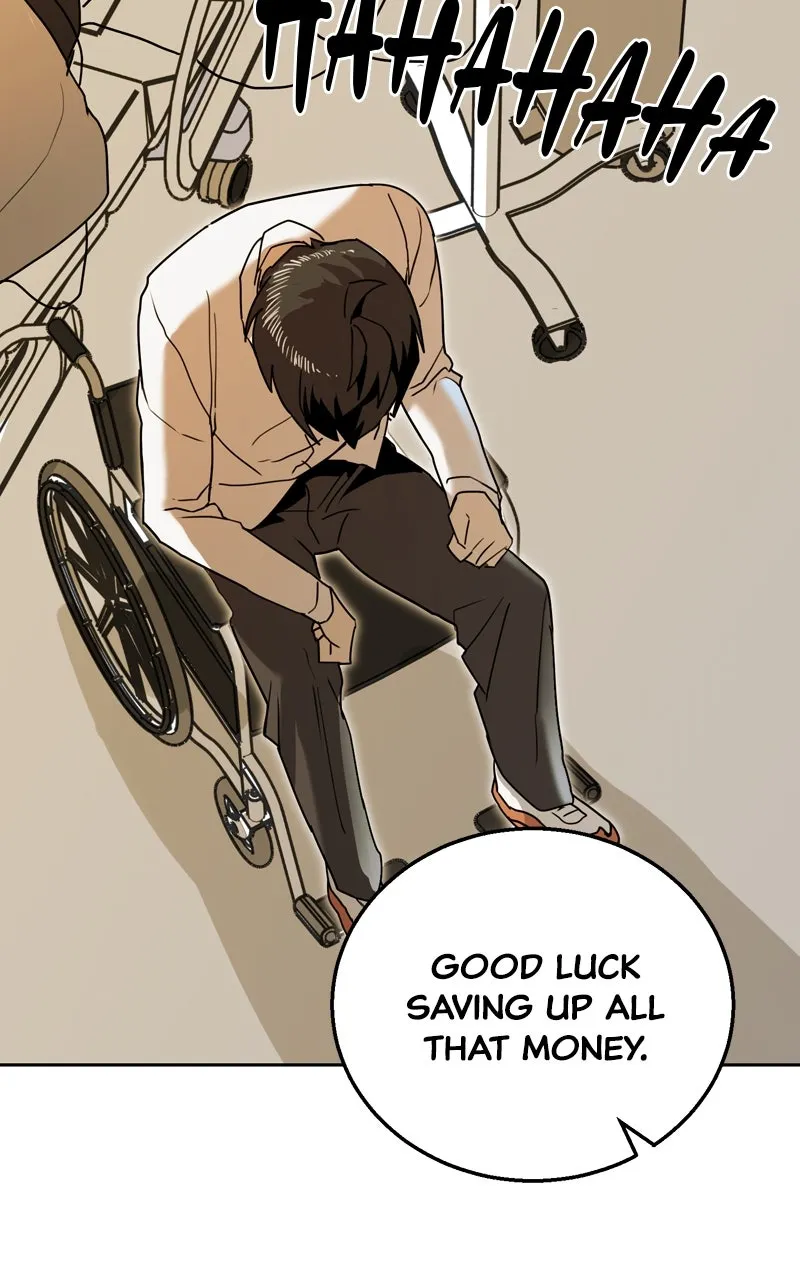 Bug Eater Chapter 1 page 96 - 