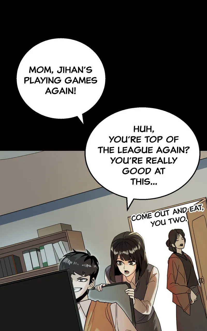 Bug Eater Chapter 1 page 99 - 