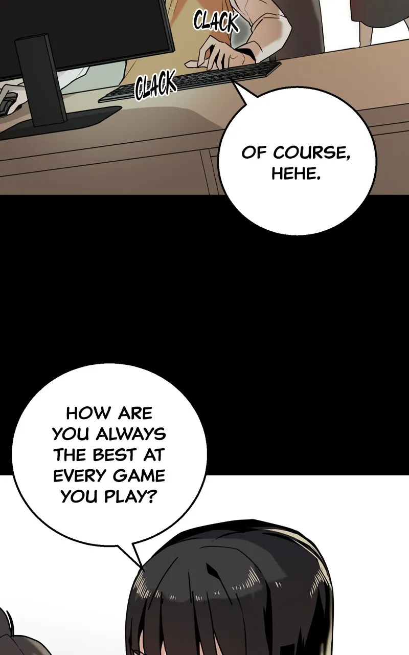 Bug Eater Chapter 1 page 100 - 