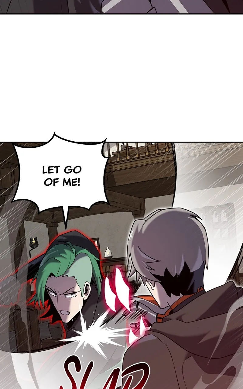 Bug Eater Chapter 10 page 2 - 