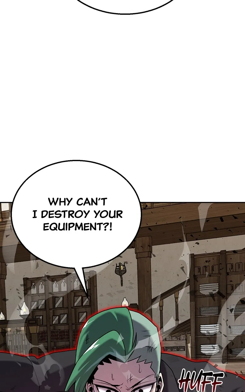 Bug Eater Chapter 10 page 11 - 