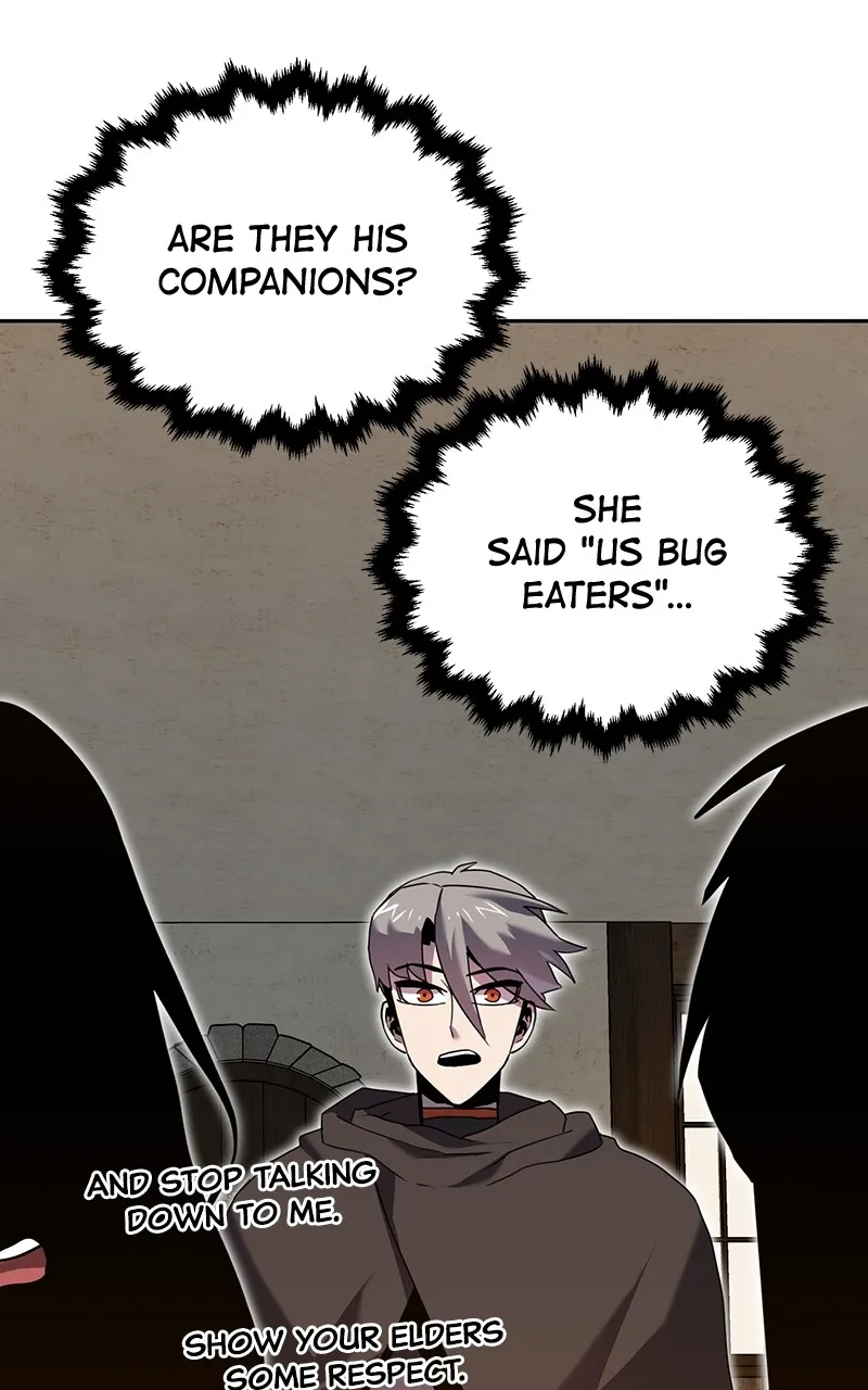 Bug Eater Chapter 10 page 106 - 