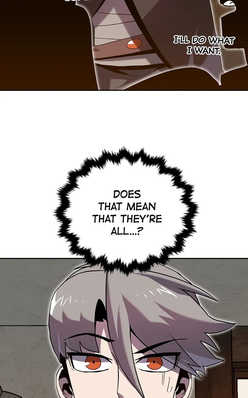 Bug Eater Chapter 10 page 107 - 