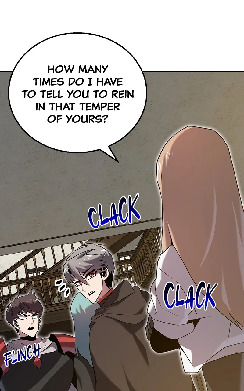 Bug Eater Chapter 10 page 109 - 