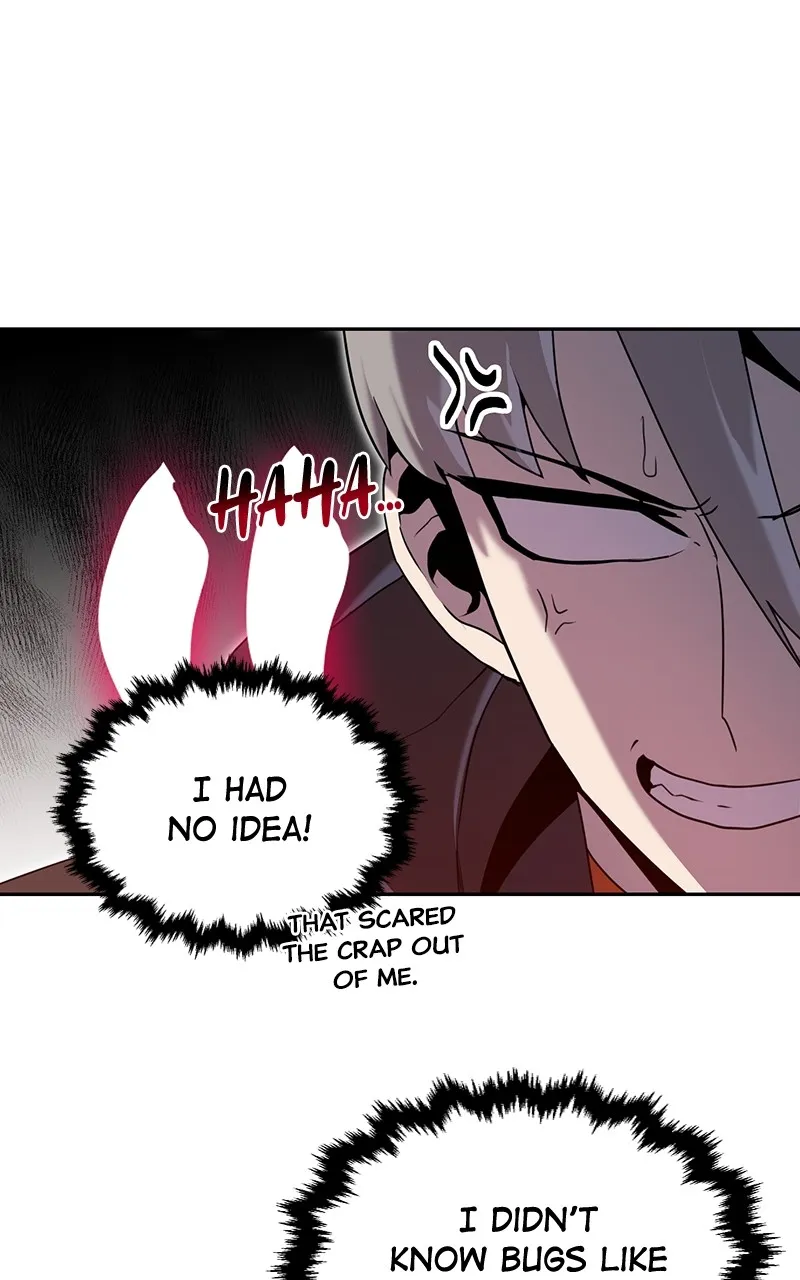 Bug Eater Chapter 10 page 14 - 