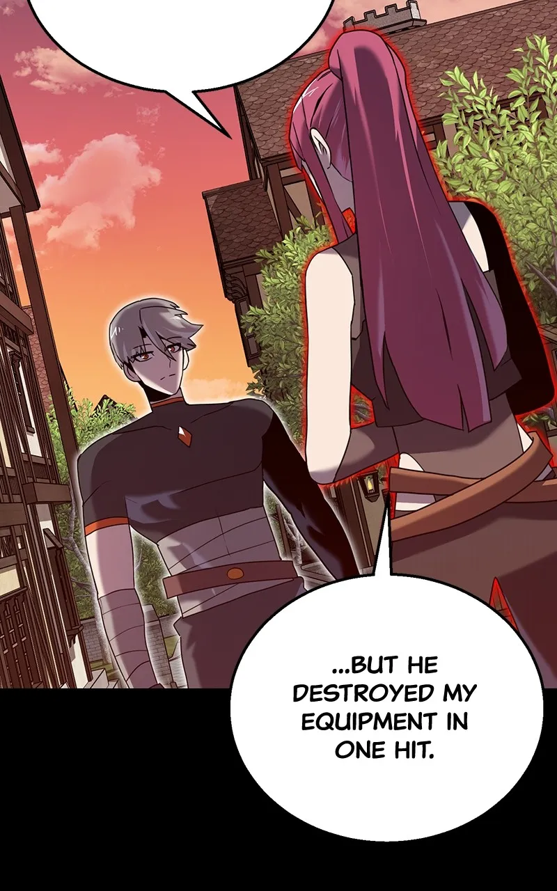 Bug Eater Chapter 10 page 17 - 
