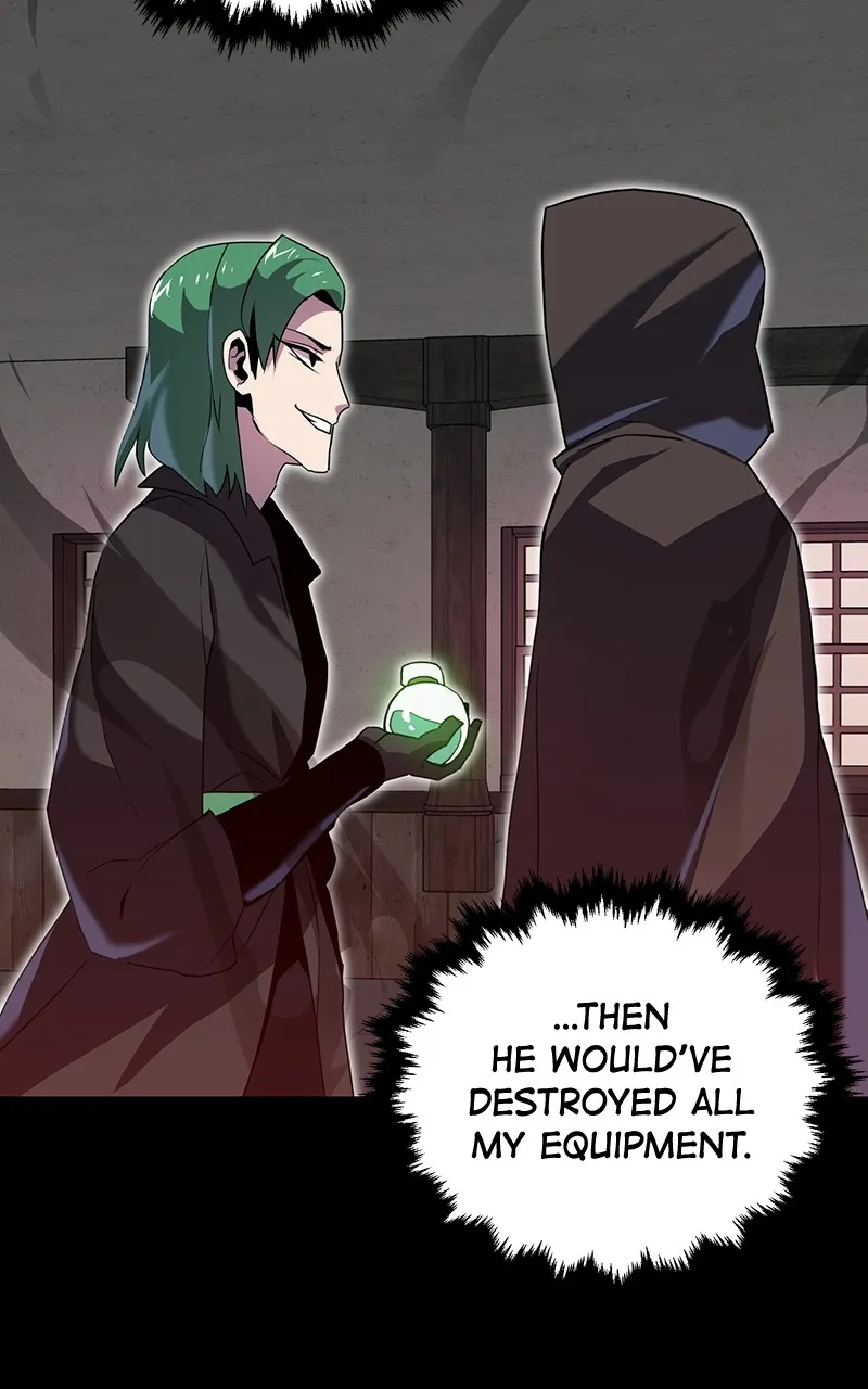 Bug Eater Chapter 10 page 20 - 