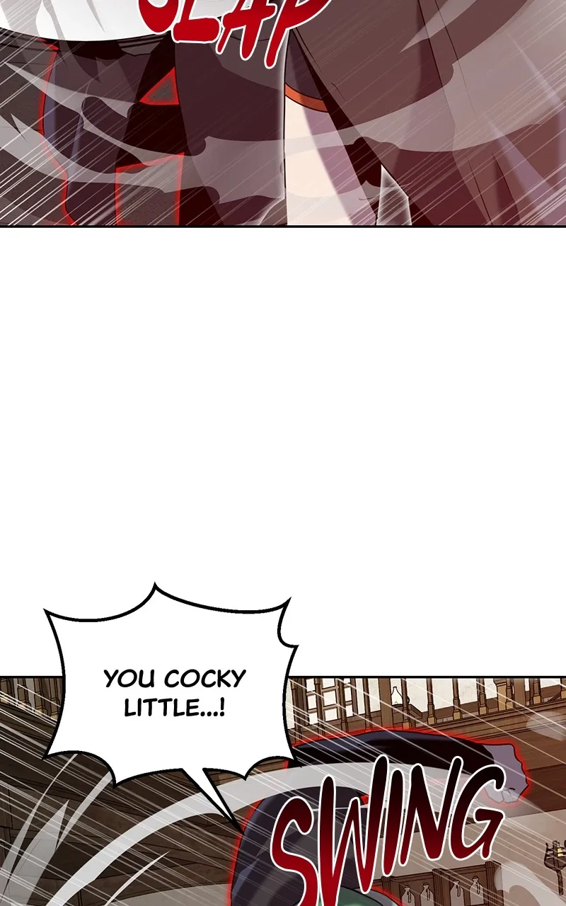 Bug Eater Chapter 10 page 3 - 