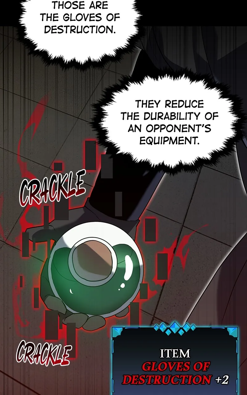 Bug Eater Chapter 10 page 22 - 