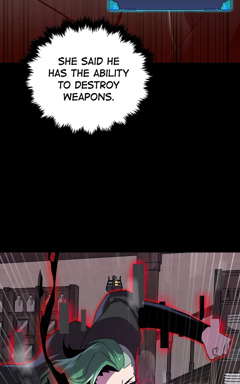 Bug Eater Chapter 10 page 23 - 