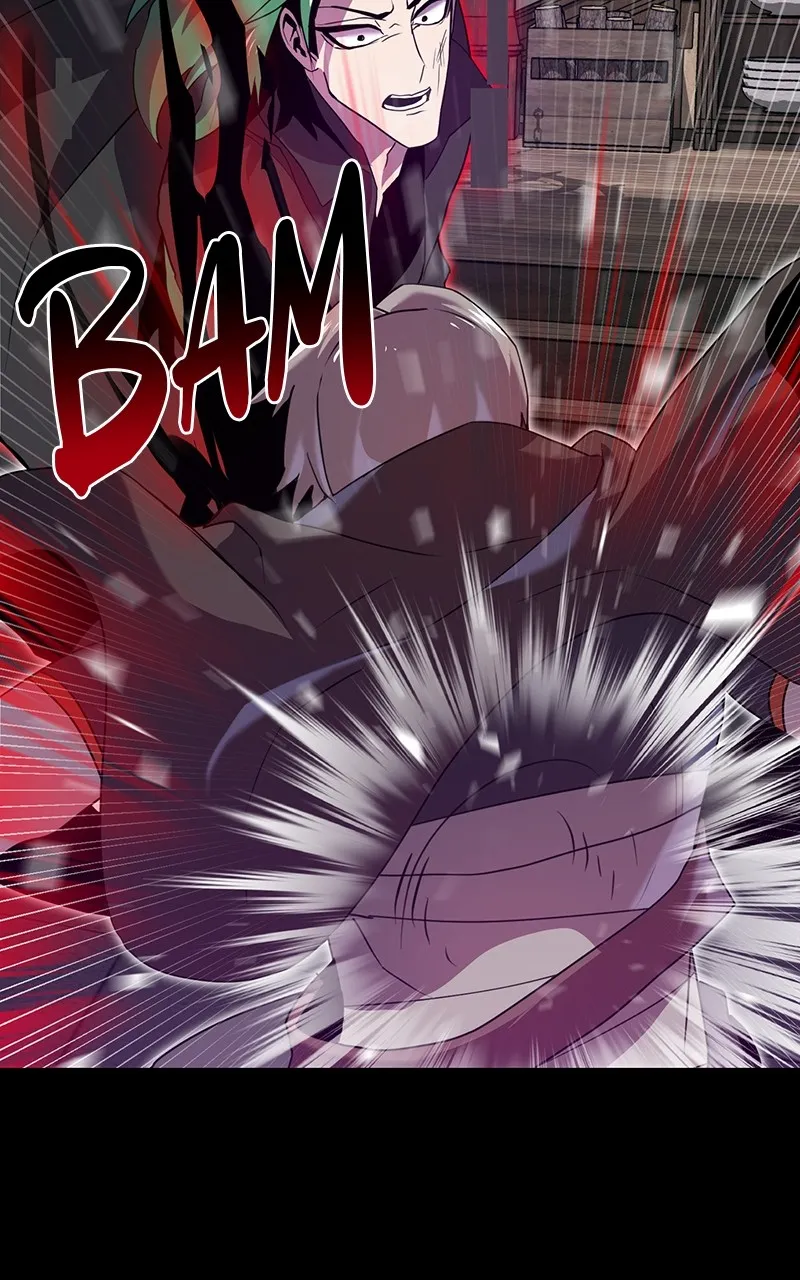 Bug Eater Chapter 10 page 24 - 
