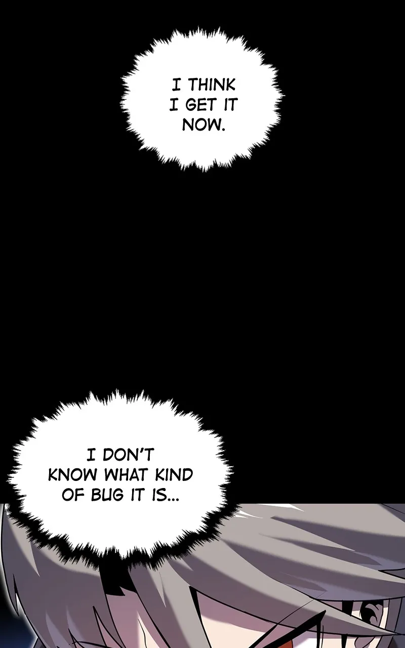 Bug Eater Chapter 10 page 25 - 