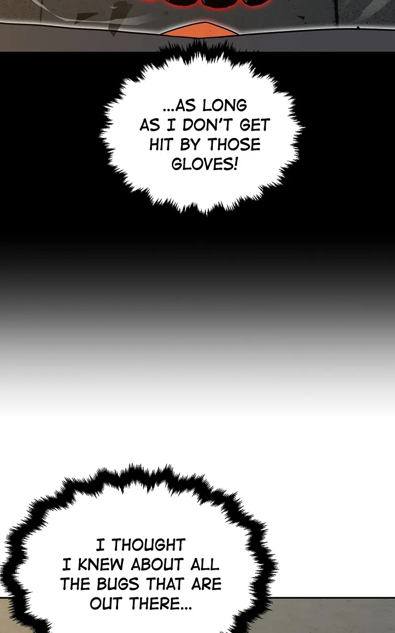 Bug Eater Chapter 10 page 28 - 