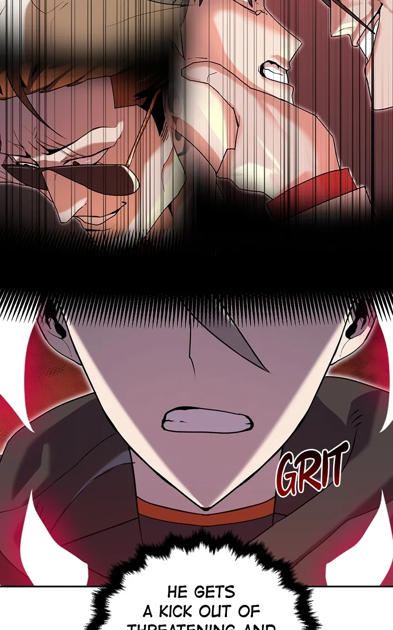 Bug Eater Chapter 10 page 33 - 