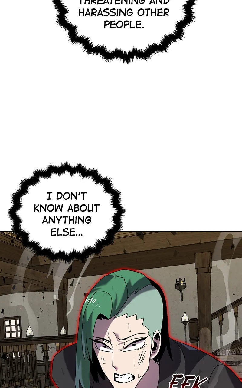 Bug Eater Chapter 10 page 34 - 