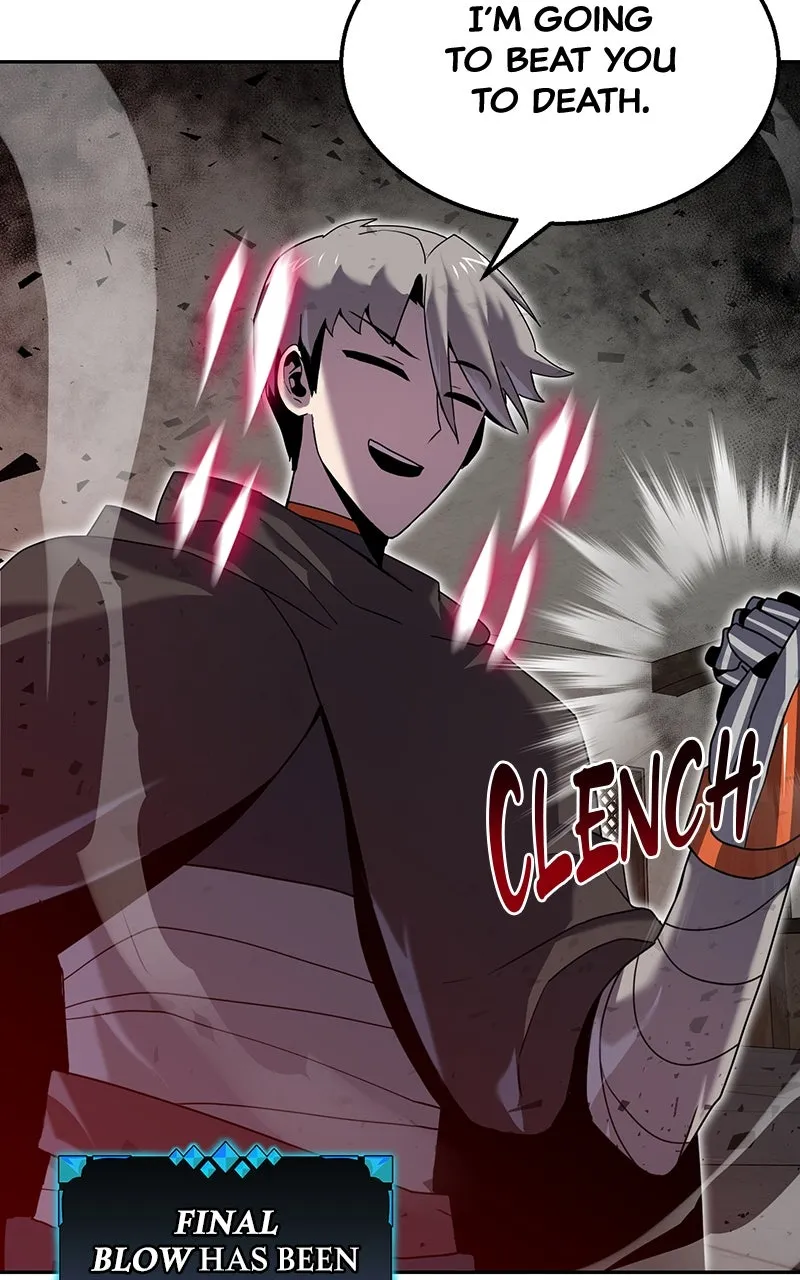 Bug Eater Chapter 10 page 36 - 