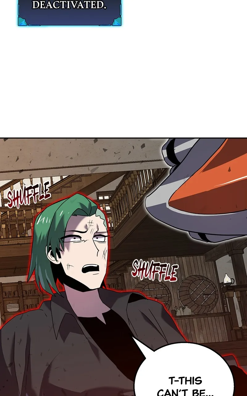 Bug Eater Chapter 10 page 37 - 