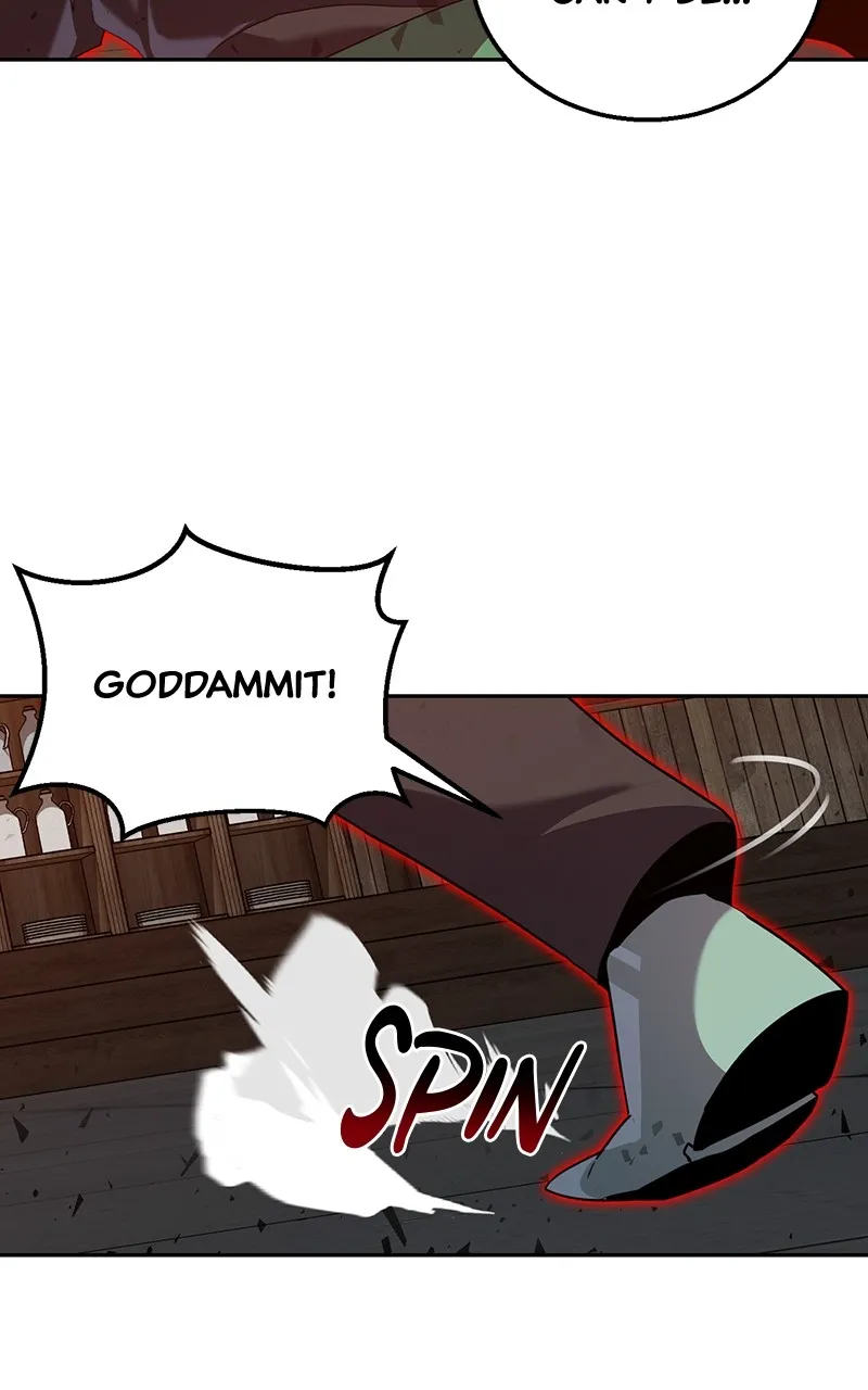 Bug Eater Chapter 10 page 38 - 