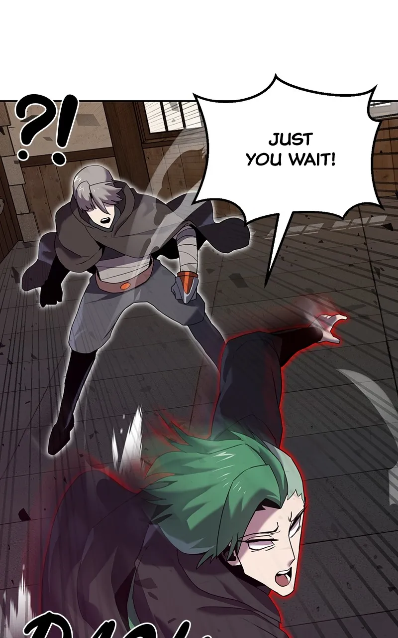 Bug Eater Chapter 10 page 39 - 