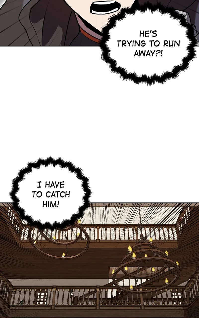 Bug Eater Chapter 10 page 41 - 