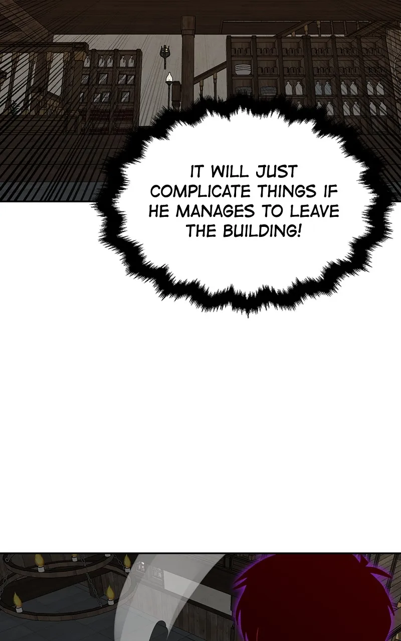 Bug Eater Chapter 10 page 42 - 