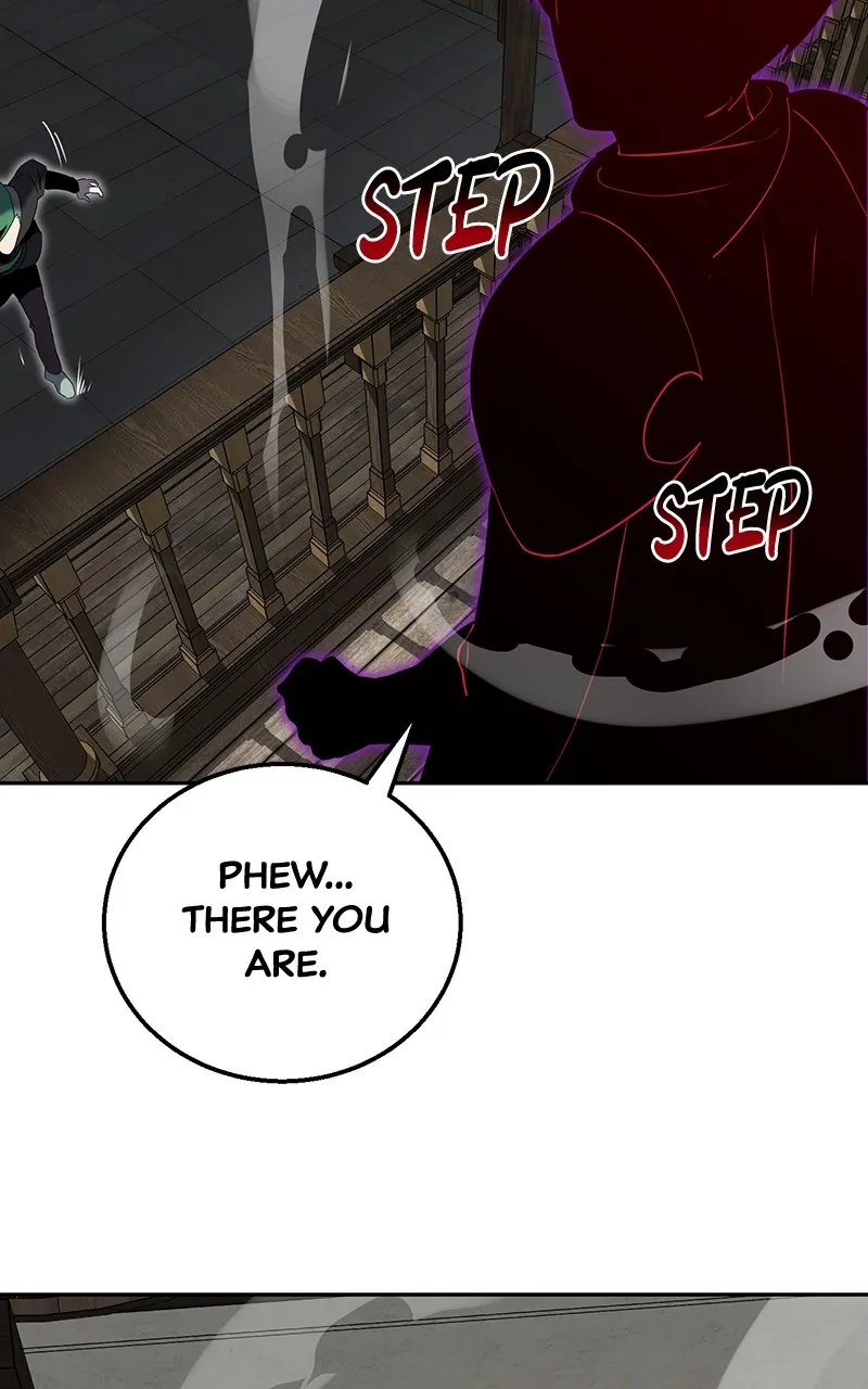 Bug Eater Chapter 10 page 43 - 
