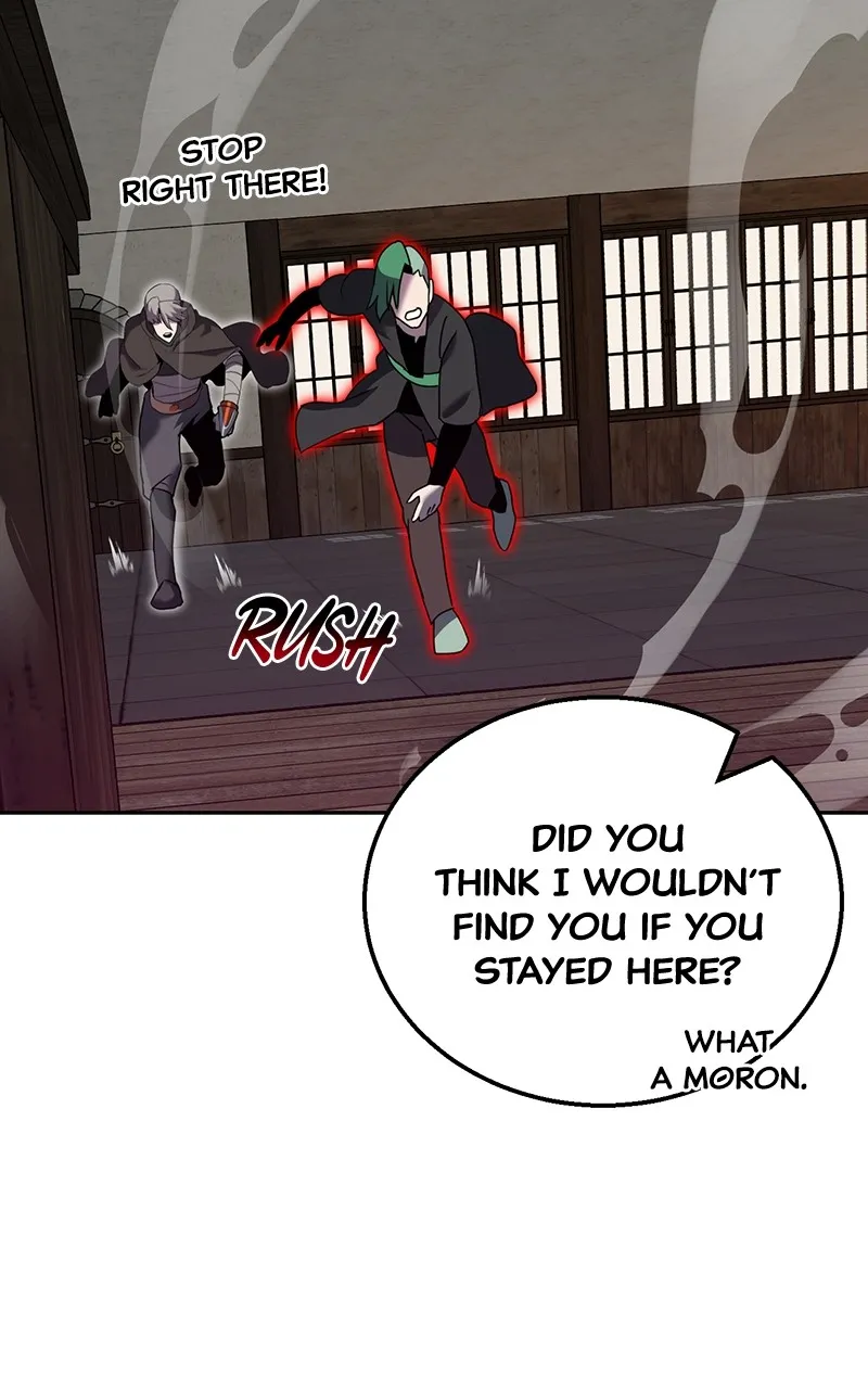 Bug Eater Chapter 10 page 44 - 