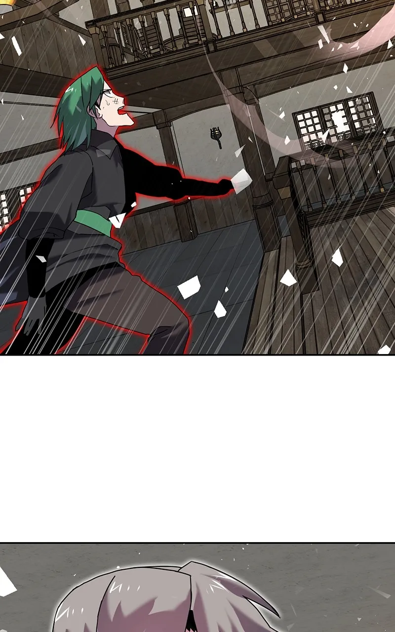 Bug Eater Chapter 10 page 46 - 