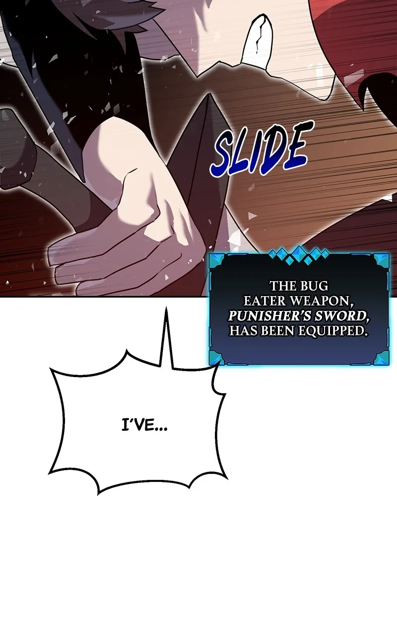 Bug Eater Chapter 10 page 48 - 
