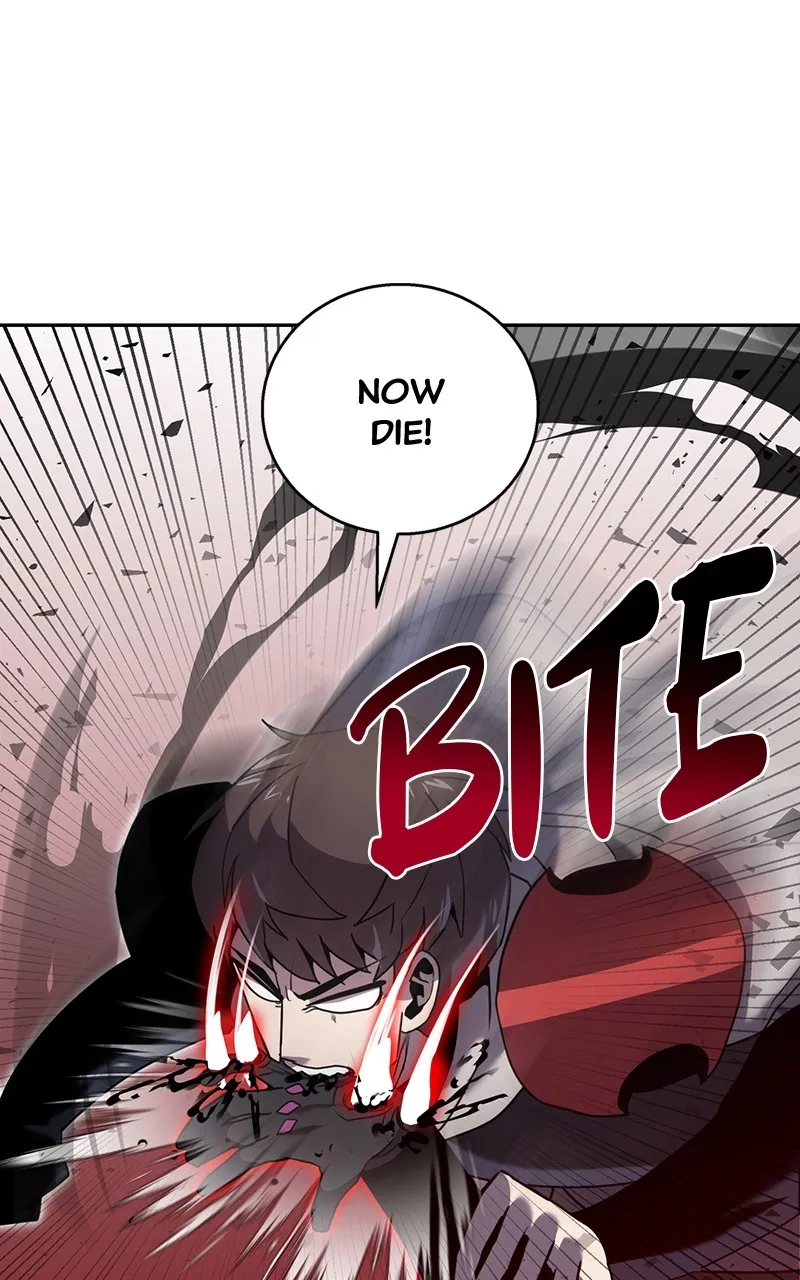 Bug Eater Chapter 10 page 69 - 