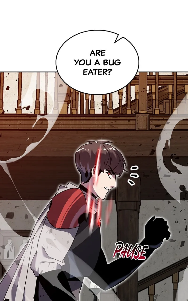 Bug Eater Chapter 10 page 74 - 