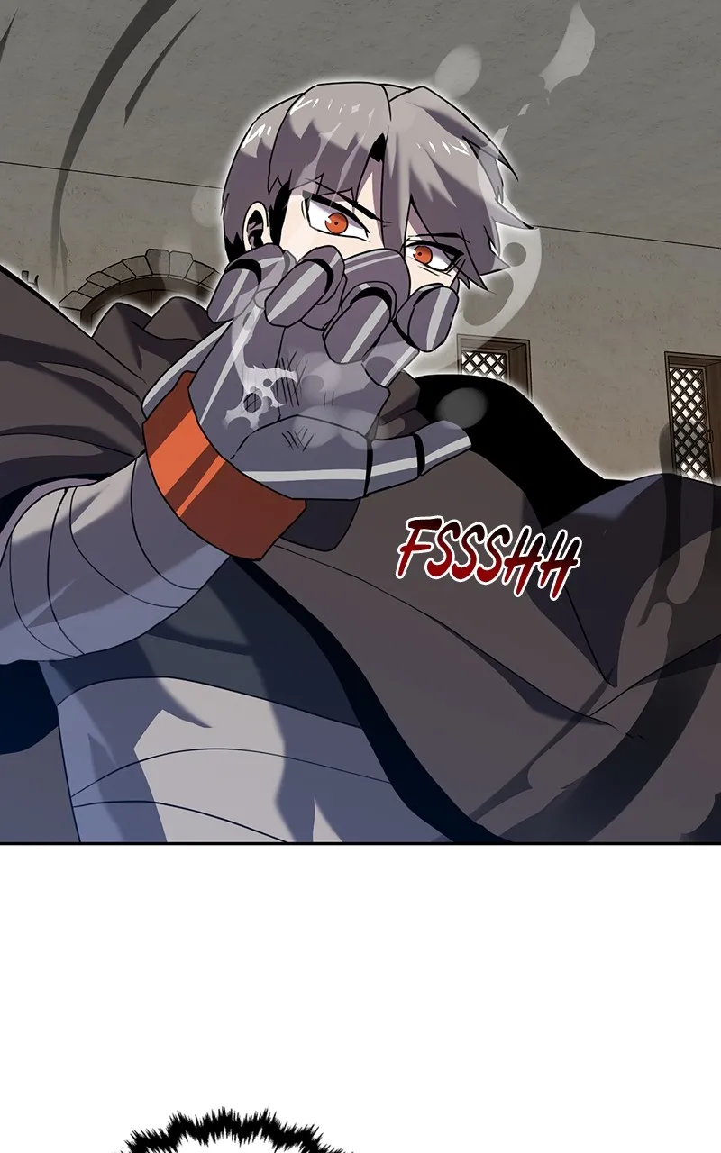 Bug Eater Chapter 10 page 84 - 