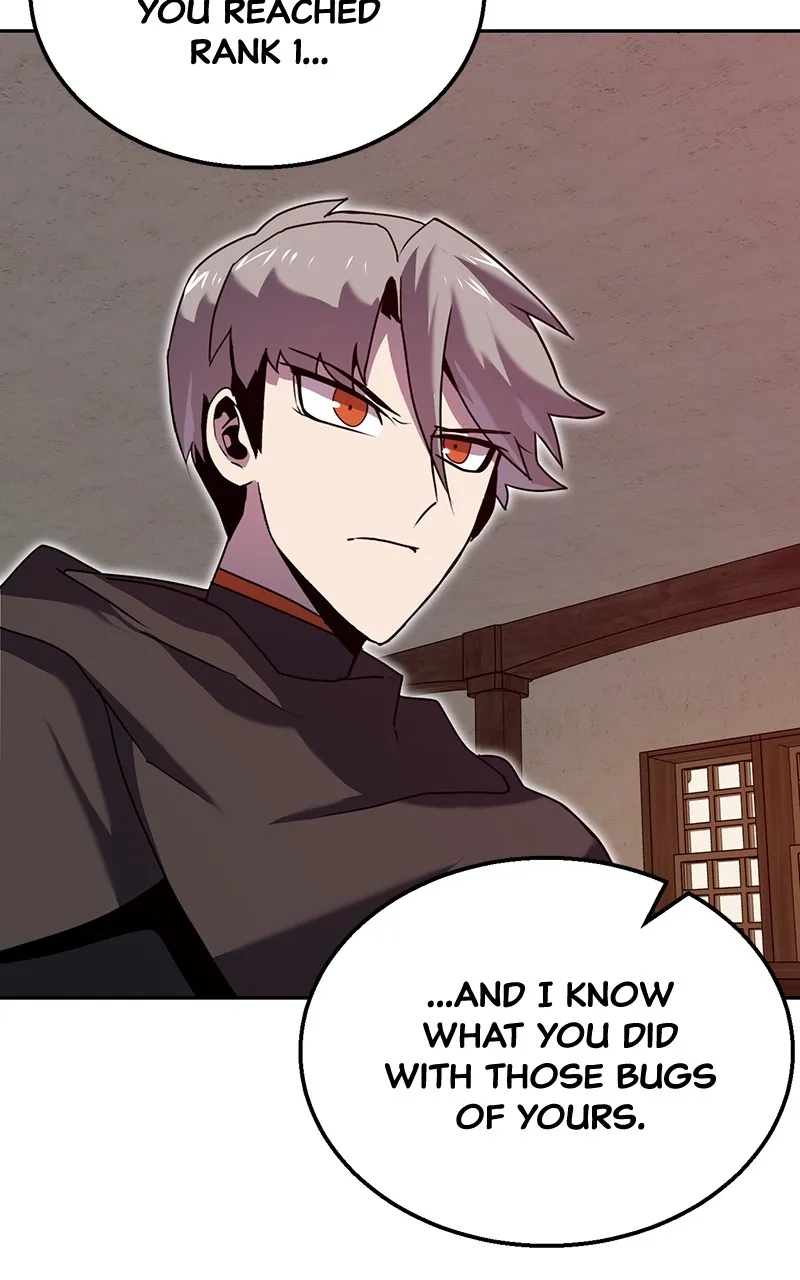 Bug Eater Chapter 10 page 89 - 