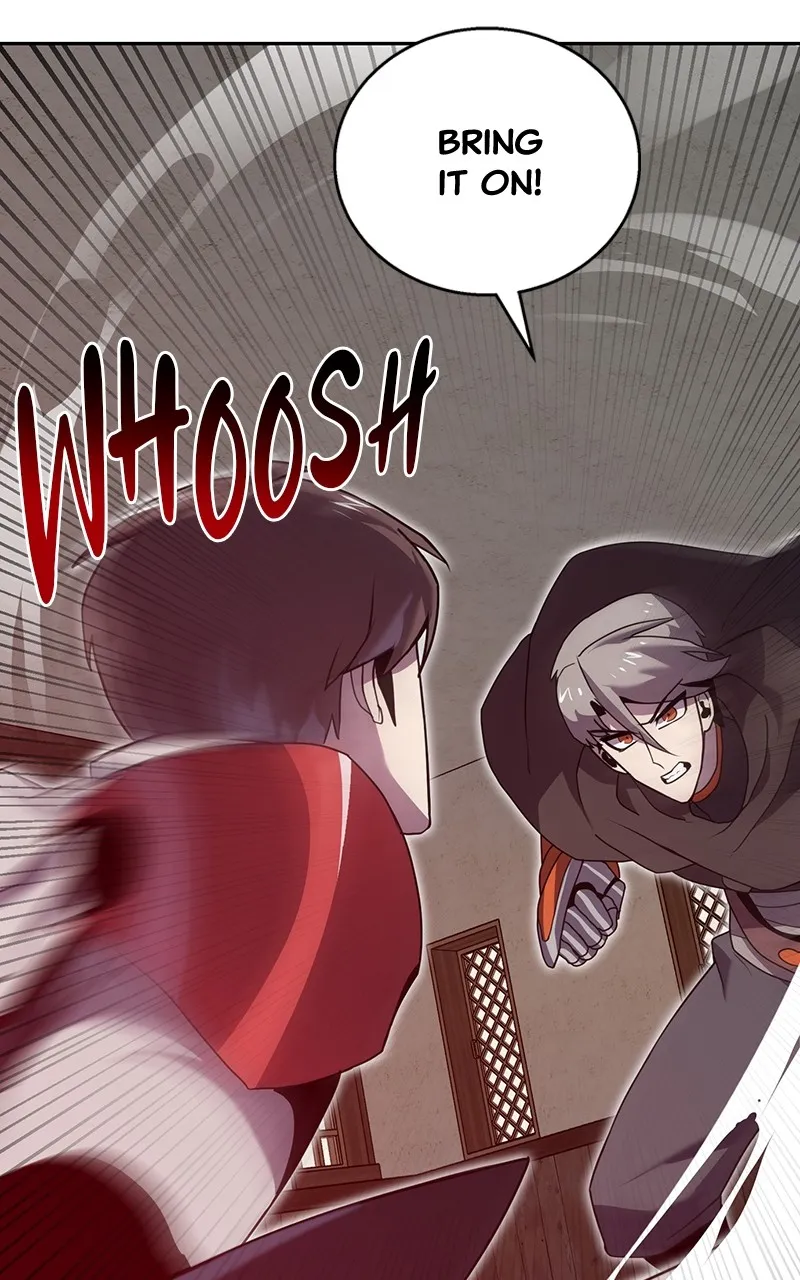 Bug Eater Chapter 10 page 97 - 