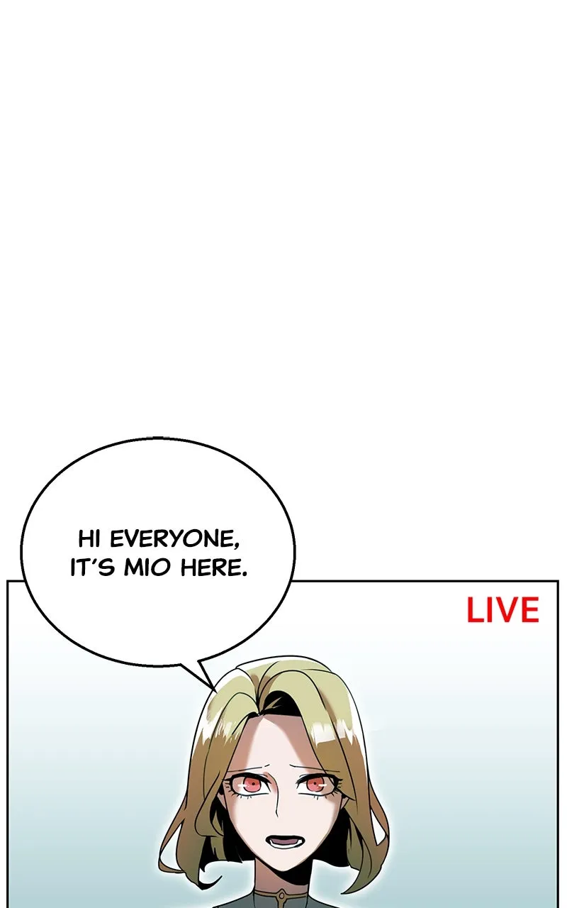 Bug Eater Chapter 2 page 1 - 