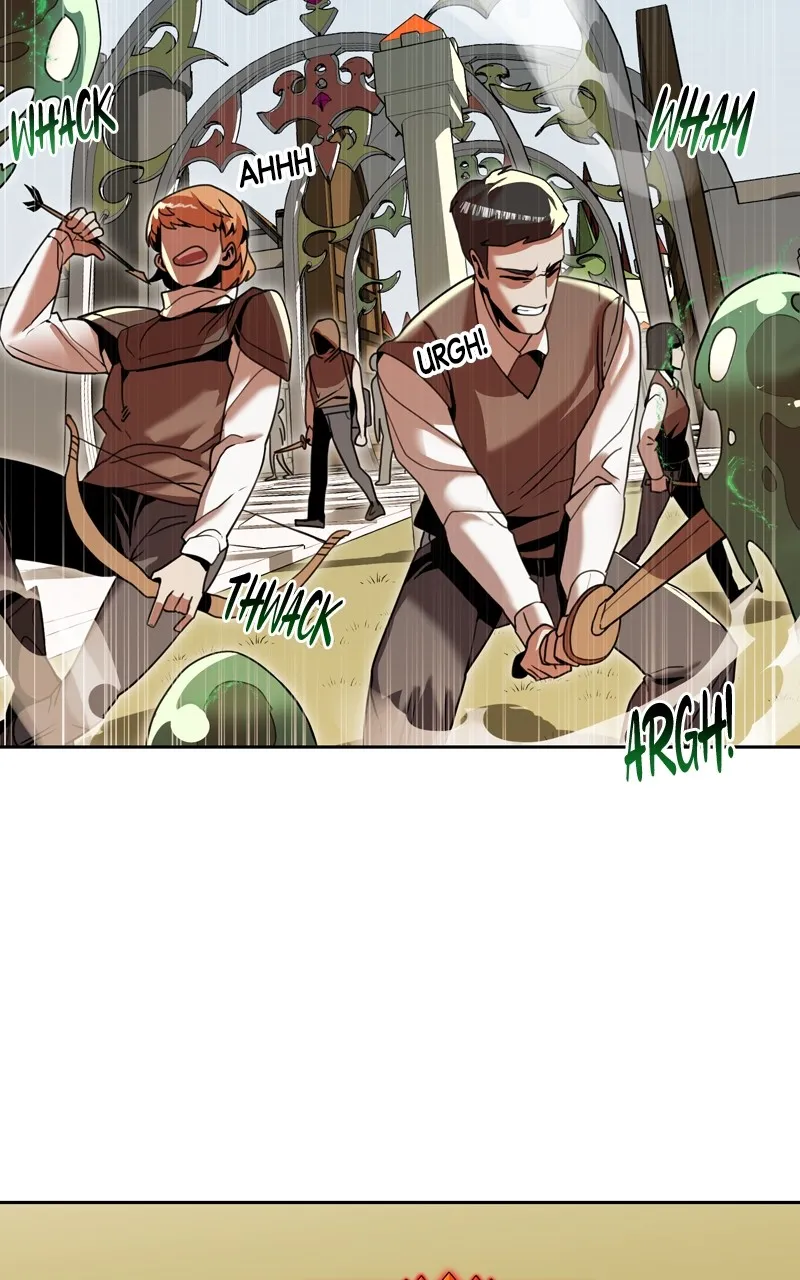 Bug Eater Chapter 2 page 104 - 