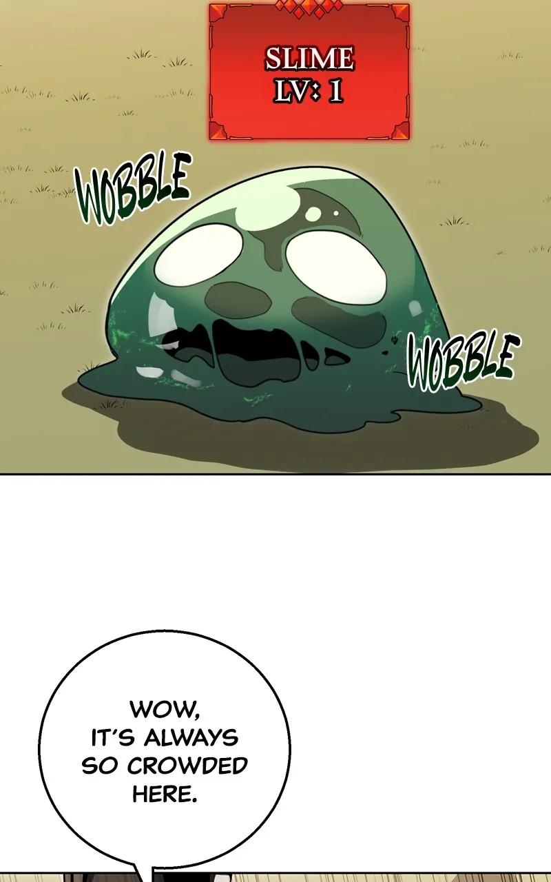 Bug Eater Chapter 2 page 105 - 