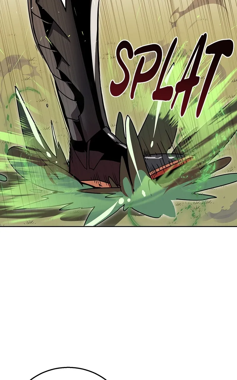 Bug Eater Chapter 2 page 106 - 