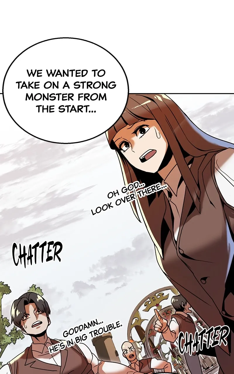 Bug Eater Chapter 2 page 112 - 