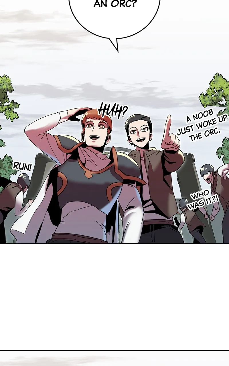 Bug Eater Chapter 2 page 121 - 