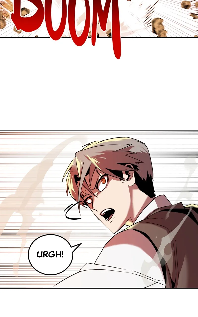 Bug Eater Chapter 2 page 127 - 