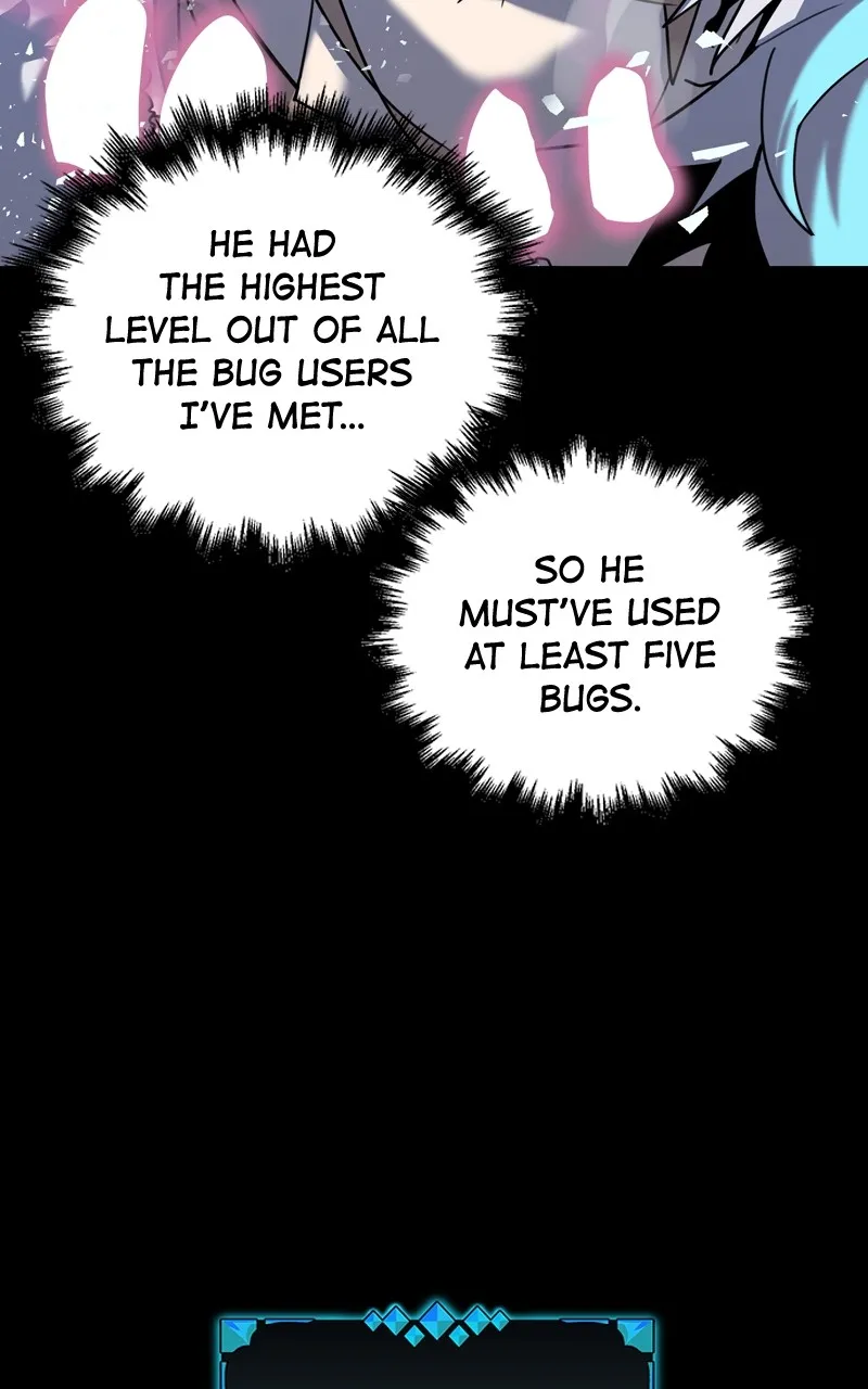 Bug Eater Chapter 2 page 134 - 