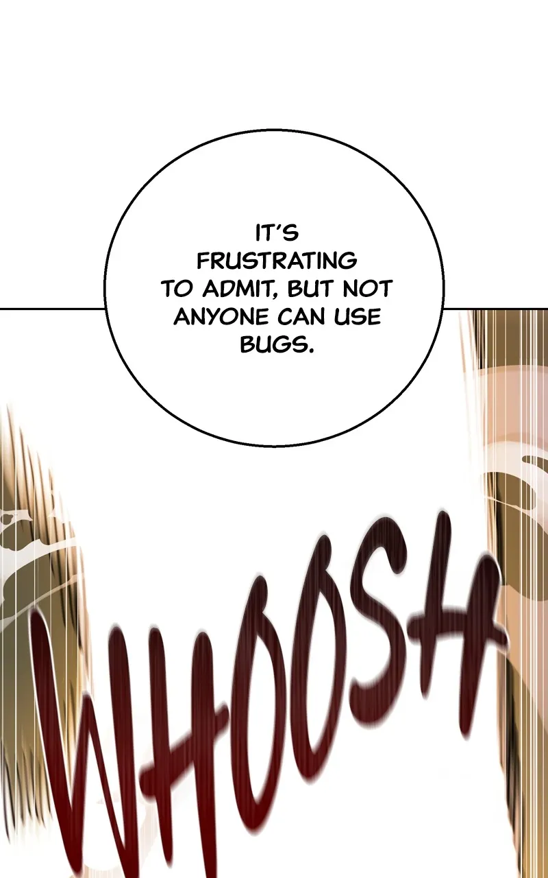Bug Eater Chapter 2 page 139 - 
