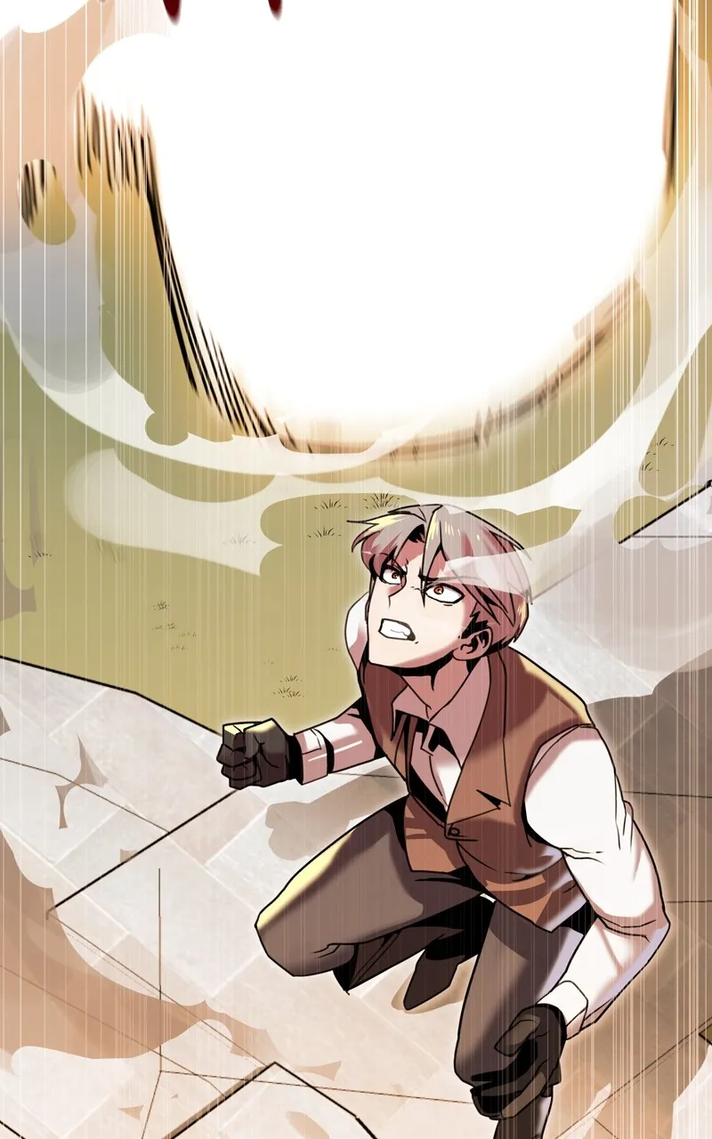 Bug Eater Chapter 2 page 140 - 