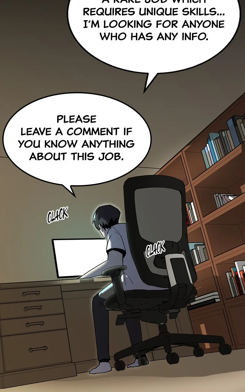 Bug Eater Chapter 2 page 15 - 