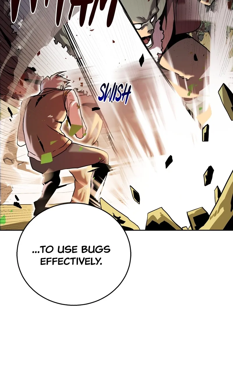 Bug Eater Chapter 2 page 143 - 