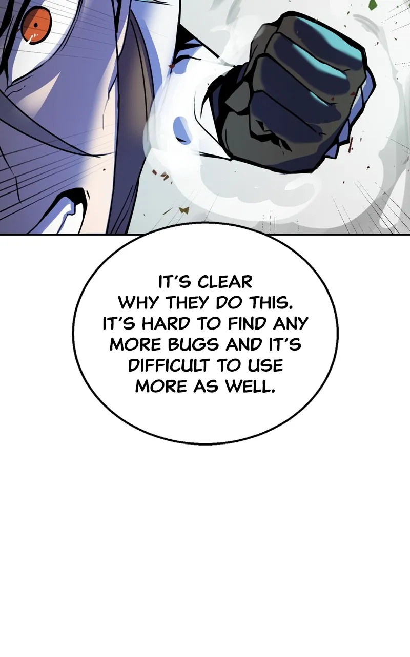 Bug Eater Chapter 2 page 146 - 