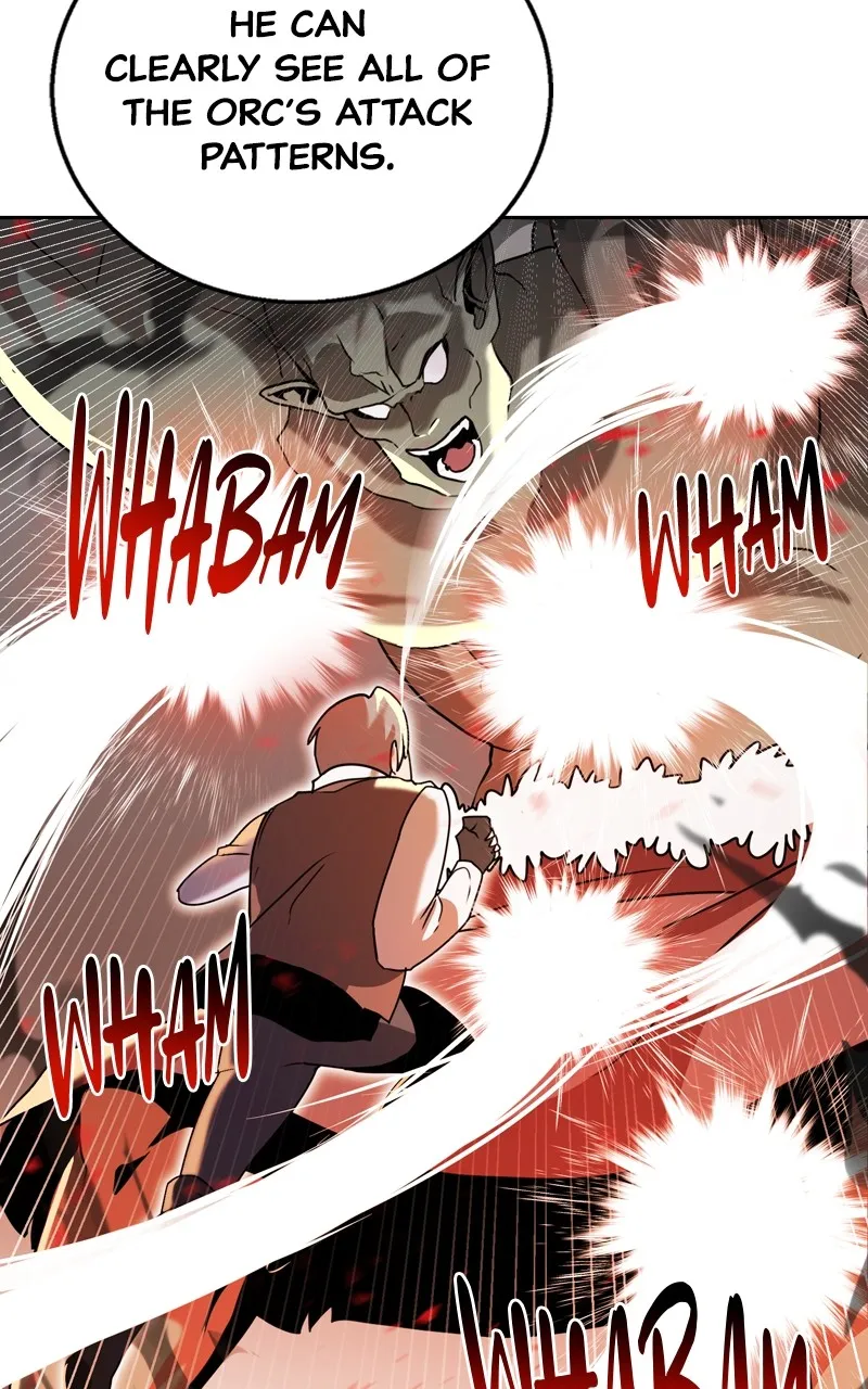 Bug Eater Chapter 2 page 156 - 