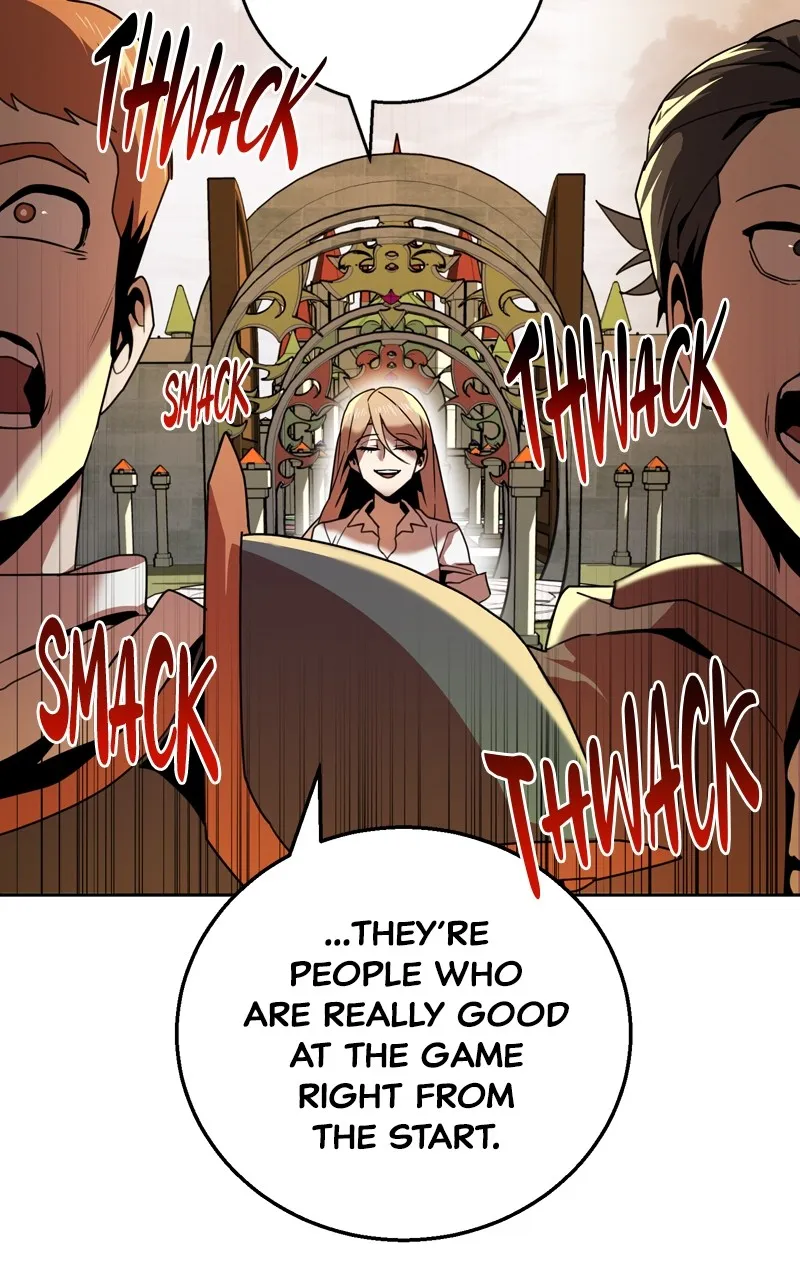 Bug Eater Chapter 2 page 158 - 