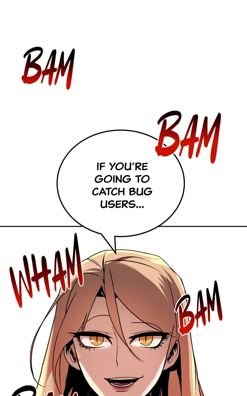 Bug Eater Chapter 2 page 159 - 